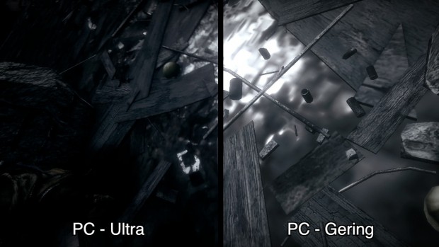 Battlefield 3 - PC (Ultra/Gering)